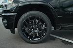New 2025 Ram 1500 Limited Crew Cab 4x4 Pickup for sale #SN724704 - photo 9