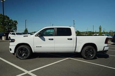 New 2025 Ram 1500 Big Horn Crew Cab 4x4 Pickup for sale #SN738284 - photo 2