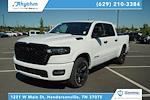 New 2025 Ram 1500 Big Horn Crew Cab 4x4 Pickup for sale #SN738284 - photo 1