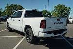 New 2025 Ram 1500 Big Horn Crew Cab 4x4 Pickup for sale #SN738284 - photo 3