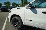 New 2025 Ram 1500 Big Horn Crew Cab 4x4 Pickup for sale #SN738284 - photo 33