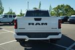 New 2025 Ram 1500 Big Horn Crew Cab 4x4 Pickup for sale #SN738284 - photo 4