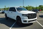 New 2025 Ram 1500 Big Horn Crew Cab 4x4 Pickup for sale #SN738284 - photo 7