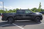New 2025 Ram 1500 Big Horn Crew Cab 4x4 Pickup for sale #SN738286 - photo 6