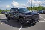 New 2025 Ram 1500 Big Horn Crew Cab 4x4 Pickup for sale #SN738286 - photo 7