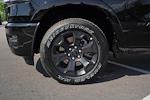 New 2025 Ram 1500 Big Horn Crew Cab 4x4 Pickup for sale #SN738286 - photo 9