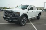 New 2026 Ram 2500 Warlock Crew Cab for sale #TG171263 - photo 1