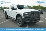 New 2026 Ram 2500 Warlock Crew Cab for sale #TG171263 - photo 4
