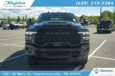 New 2026 Ram 2500 Limited Crew Cab 4x4 Pickup for sale #TG195153 - photo 1