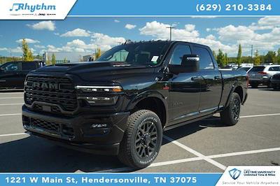 New 2026 Ram 2500 Limited Crew Cab 4x4 Pickup for sale #TG195153 - photo 2