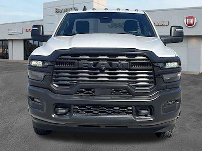 New 2026 Ram 3500 Regular Cab 60 CA Cab Chassis for sale #TG204841 - photo 2
