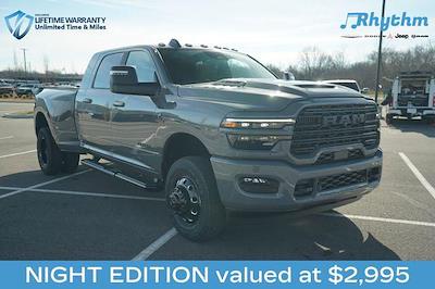 New 2026 Ram 3500 Laramie Mega Cab for sale #TG228288 - photo 1
