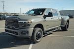 New 2026 Ram 3500 Laramie Mega Cab for sale #TG228288 - photo 3