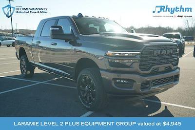 New 2026 Ram 2500 Laramie Mega Cab for sale #TG238160 - photo 1