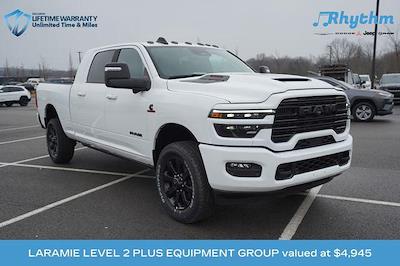 New 2026 Ram 2500 Laramie Mega Cab for sale #TG238161 - photo 1