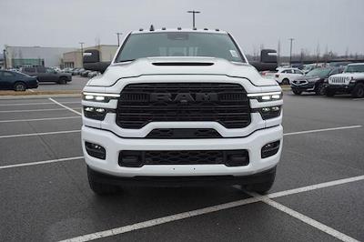 New 2026 Ram 2500 Laramie Mega Cab for sale #TG238161 - photo 2