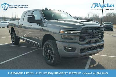 New 2026 Ram 2500 Laramie Mega Cab for sale #TG238163 - photo 1