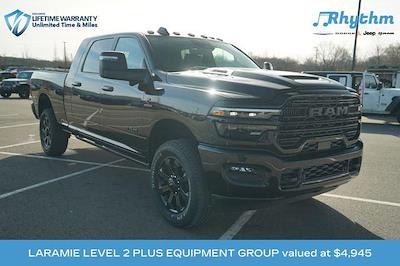 New 2026 Ram 2500 Laramie Mega Cab for sale #TG238164 - photo 1