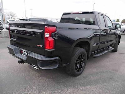 2020 Chevrolet Silverado 1500 Double Cab 4x4 Pickup for sale #324439 - photo 2