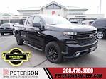2020 Chevrolet Silverado 1500 Double Cab 4x4 Pickup for sale #324439 - photo 1