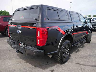 2021 Ford Ranger SuperCrew Cab 4x4 Pickup for sale #325084 - photo 2