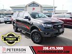 2021 Ford Ranger SuperCrew Cab 4x4 Pickup for sale #325084 - photo 1