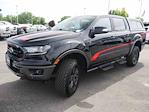 2021 Ford Ranger SuperCrew Cab 4x4 Pickup for sale #325084 - photo 4