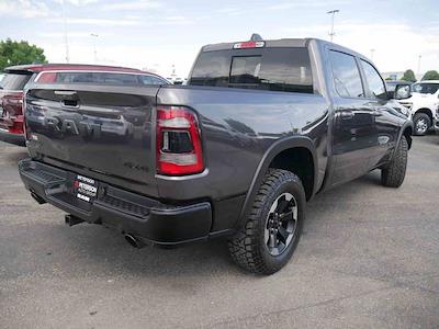 2022 Ram 1500 Crew Cab 4x4 Pickup for sale #325104 - photo 2