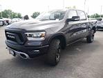 2022 Ram 1500 Crew Cab 4x4 Pickup for sale #325104 - photo 6