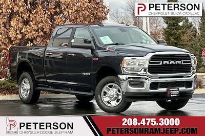 Used 2019 Ram 2500 - photo 1