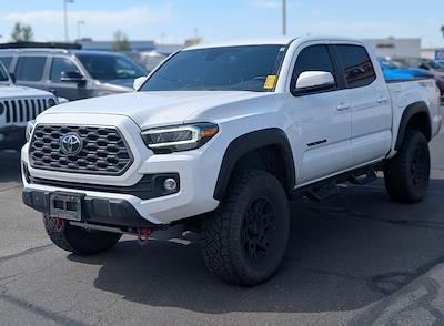 2023 Toyota Tacoma Double Cab 4WD Pickup for sale #425003A - photo 1