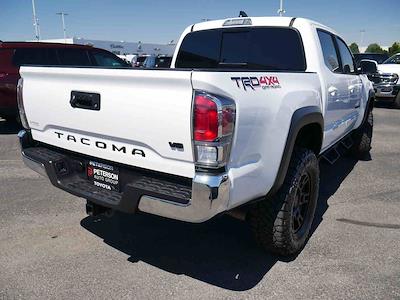 2023 Toyota Tacoma Double Cab 4WD Pickup for sale #425003A - photo 2