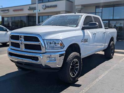 2015 Ram 2500 Crew Cab 4x4 Pickup for sale #425003B - photo 1