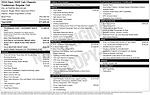 New 2024 Ram 3500 Tradesman Regular Cab 4x4 84 CA Cab Chassis for sale #624010 - photo 38