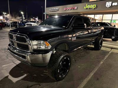 2017 Ram 2500 Crew Cab 4x4, Pickup for sale #624129B - photo 2