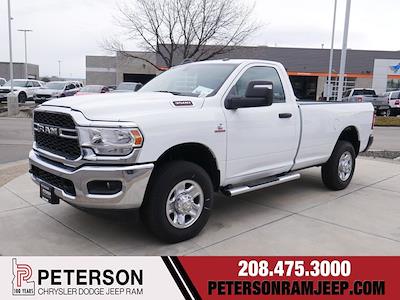 2024 Ram 3500 Regular Cab 4x4 Pickup for sale #624184 - photo 1