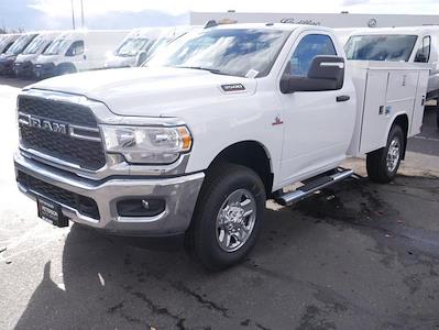 2024 Ram 3500 Regular Cab 4x4, Reading