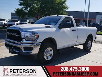 2024 Ram 2500 Regular Cab 4x4