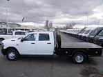 2024 Ram 3500 Crew Cab DRW 4x4, Knapheide PGTC Gooseneck Flatbed Truck for sale #624346 - photo 6