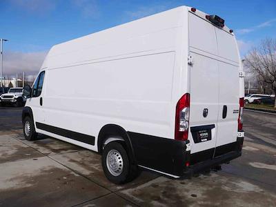 2024 Ram ProMaster 3500 Super High Roof FWD, Ranger Design Base Shelving Upfitted Cargo Van for sale #624390 - photo 2