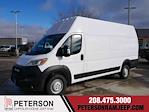 2024 Ram ProMaster 3500 Super High Roof FWD, Ranger Design Base Shelving Upfitted Cargo Van for sale #624390 - photo 1