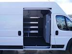 2024 Ram ProMaster 3500 Super High Roof FWD, Ranger Design Base Shelving Upfitted Cargo Van for sale #624390 - photo 5