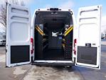 2024 Ram ProMaster 3500 Super High Roof FWD, Ranger Design Base Shelving Upfitted Cargo Van for sale #624390 - photo 3