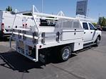 2024 Ram 3500 Crew Cab DRW 4x4, Scelzi CTFB Contractor Truck for sale #624431 - photo 2