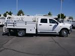 2024 Ram 3500 Crew Cab DRW 4x4, Scelzi CTFB Contractor Truck for sale #624431 - photo 11