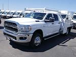 2024 Ram 3500 Crew Cab DRW 4x4, Scelzi CTFB Contractor Truck for sale #624431 - photo 5