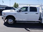 2024 Ram 3500 Crew Cab DRW 4x4, Scelzi CTFB Contractor Truck for sale #624431 - photo 7