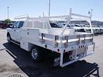 2024 Ram 3500 Crew Cab DRW 4x4, Scelzi CTFB Contractor Truck for sale #624431 - photo 9