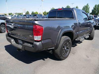2018 Toyota Tacoma Extra Cab 4x4 Pickup for sale #624457B - photo 2