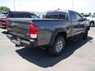 2018 Toyota Tacoma Extra Cab 4x4 Pickup for sale #624457B - photo 2